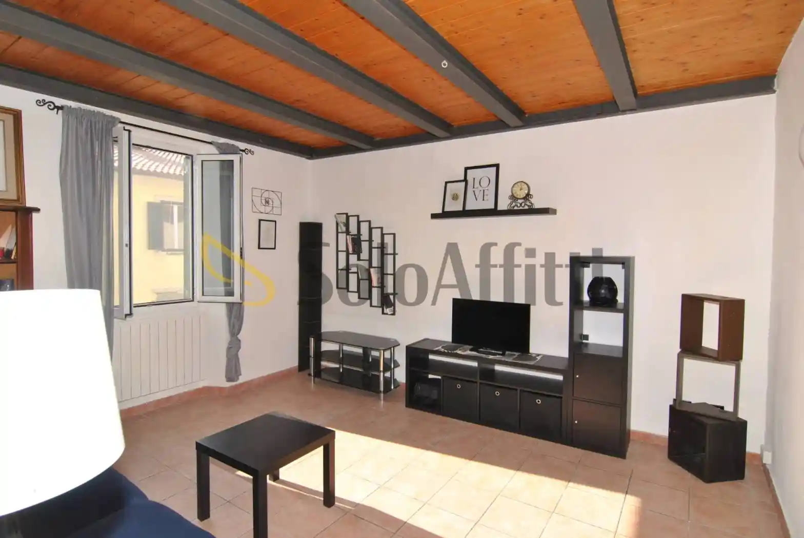 Appartamento in affitto a Livorno