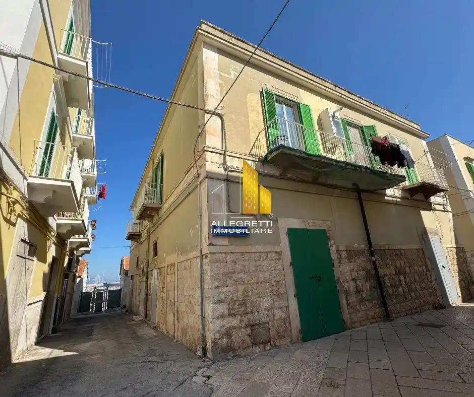 Appartamento in vendita a Molfetta