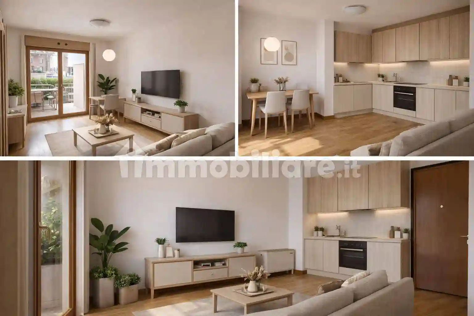 Appartamento - foto 3