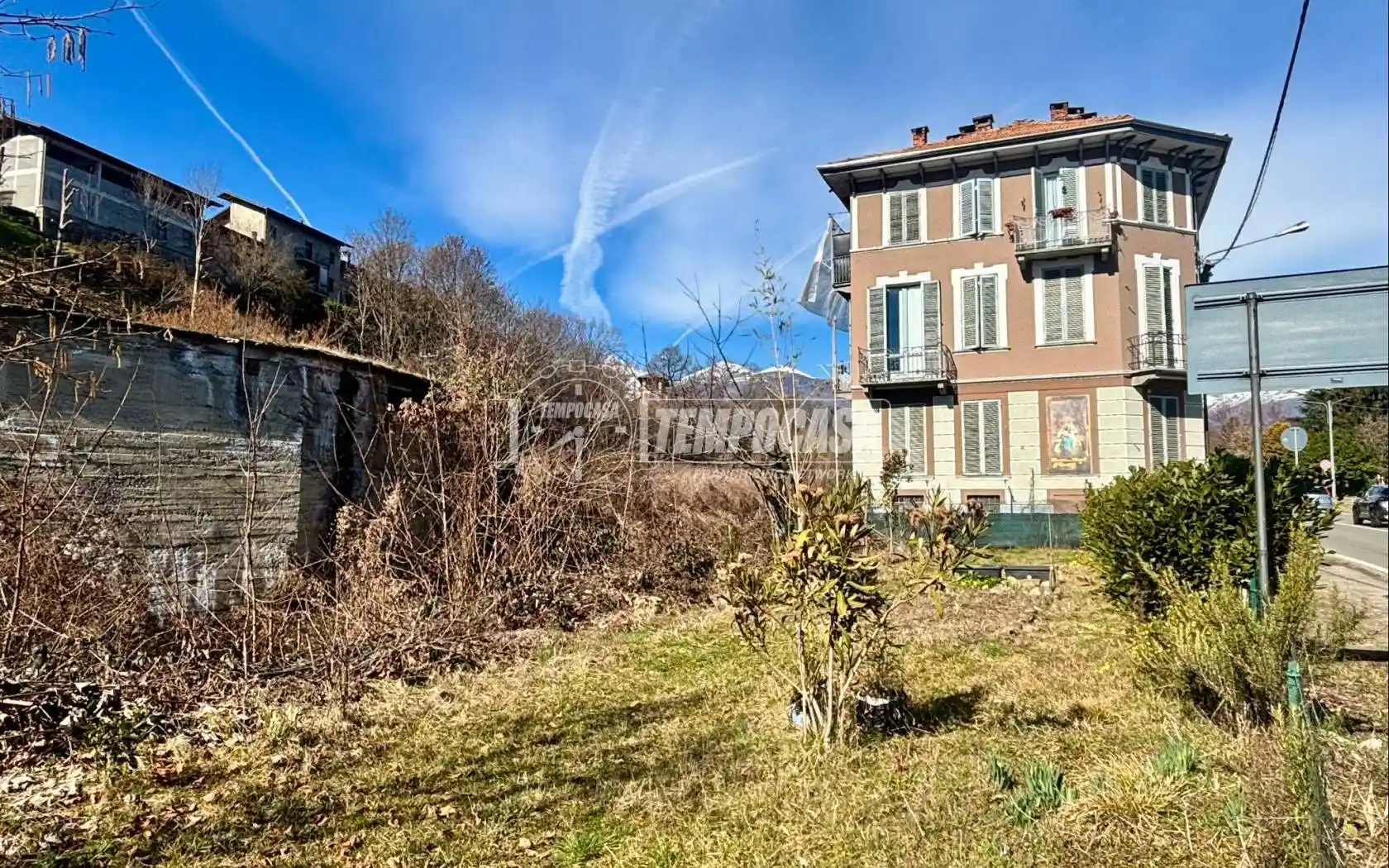 Appartamento in vendita a Pralungo