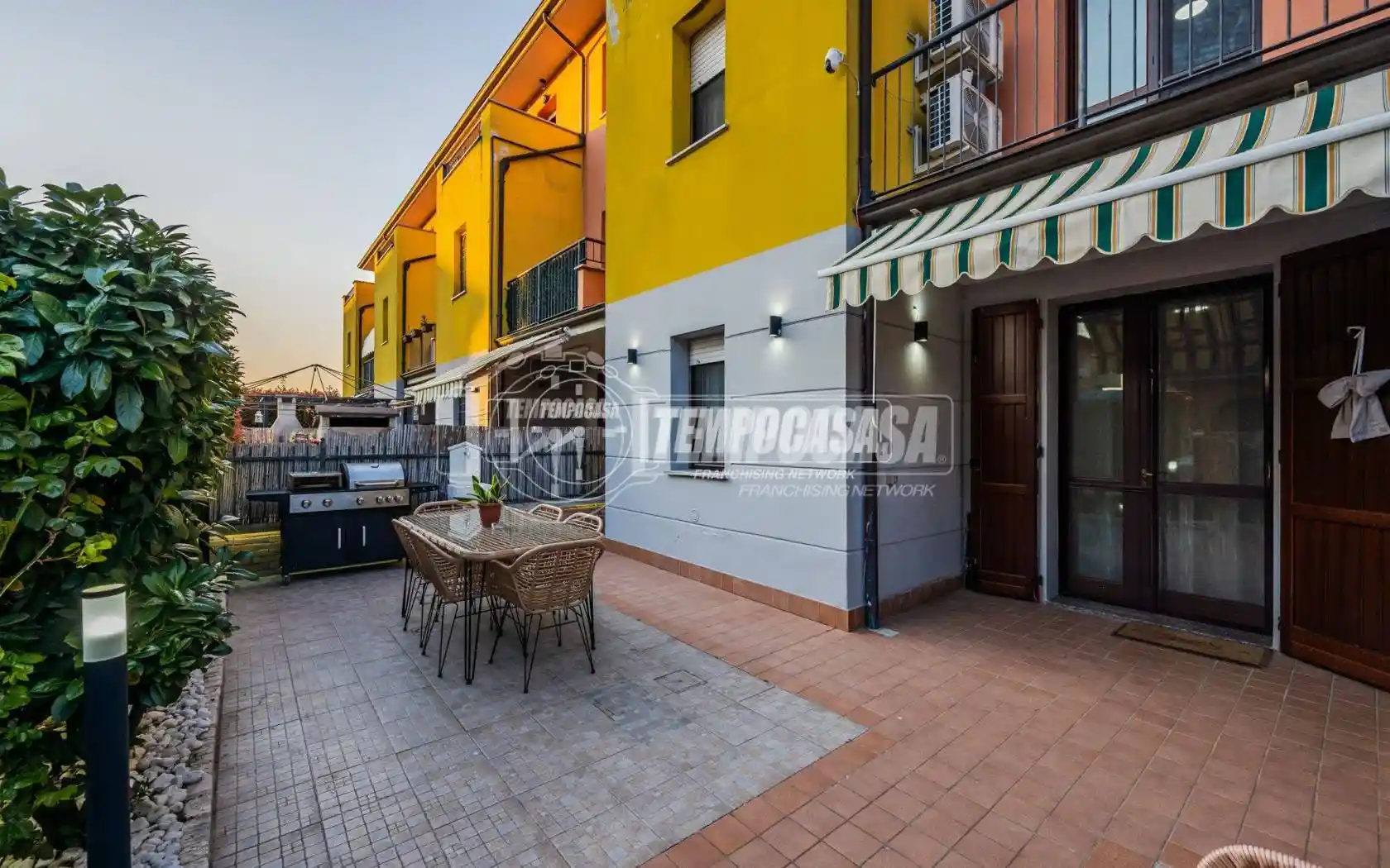 Appartamento in vendita a Castelfranco Emilia