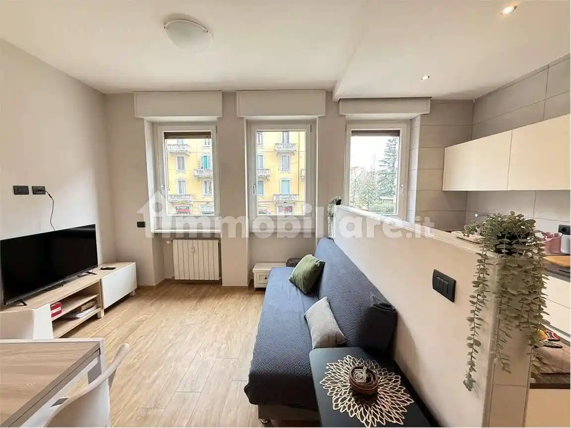 Appartamento in vendita a Milano