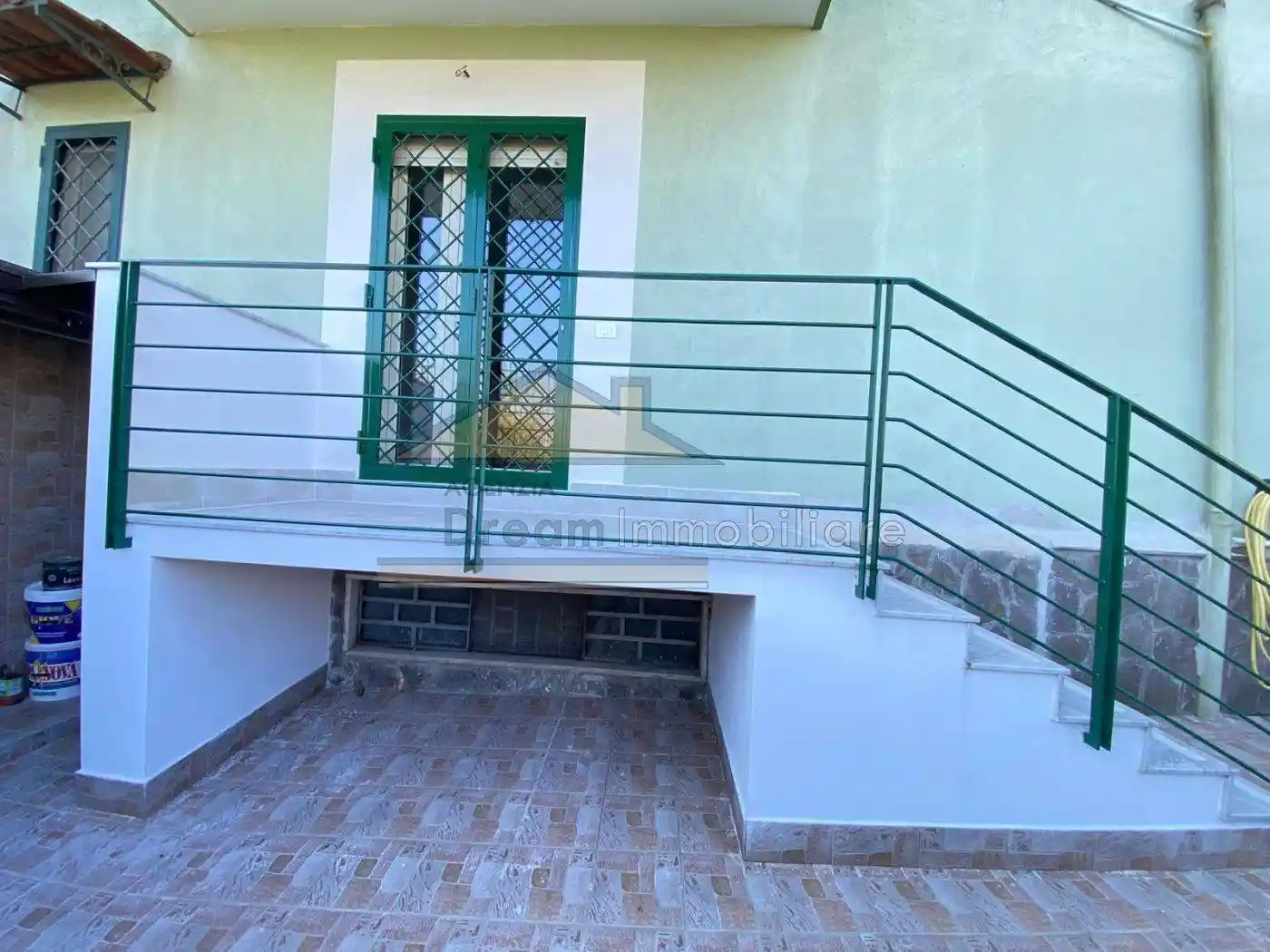 Appartamento in affitto a Giugliano in Campania