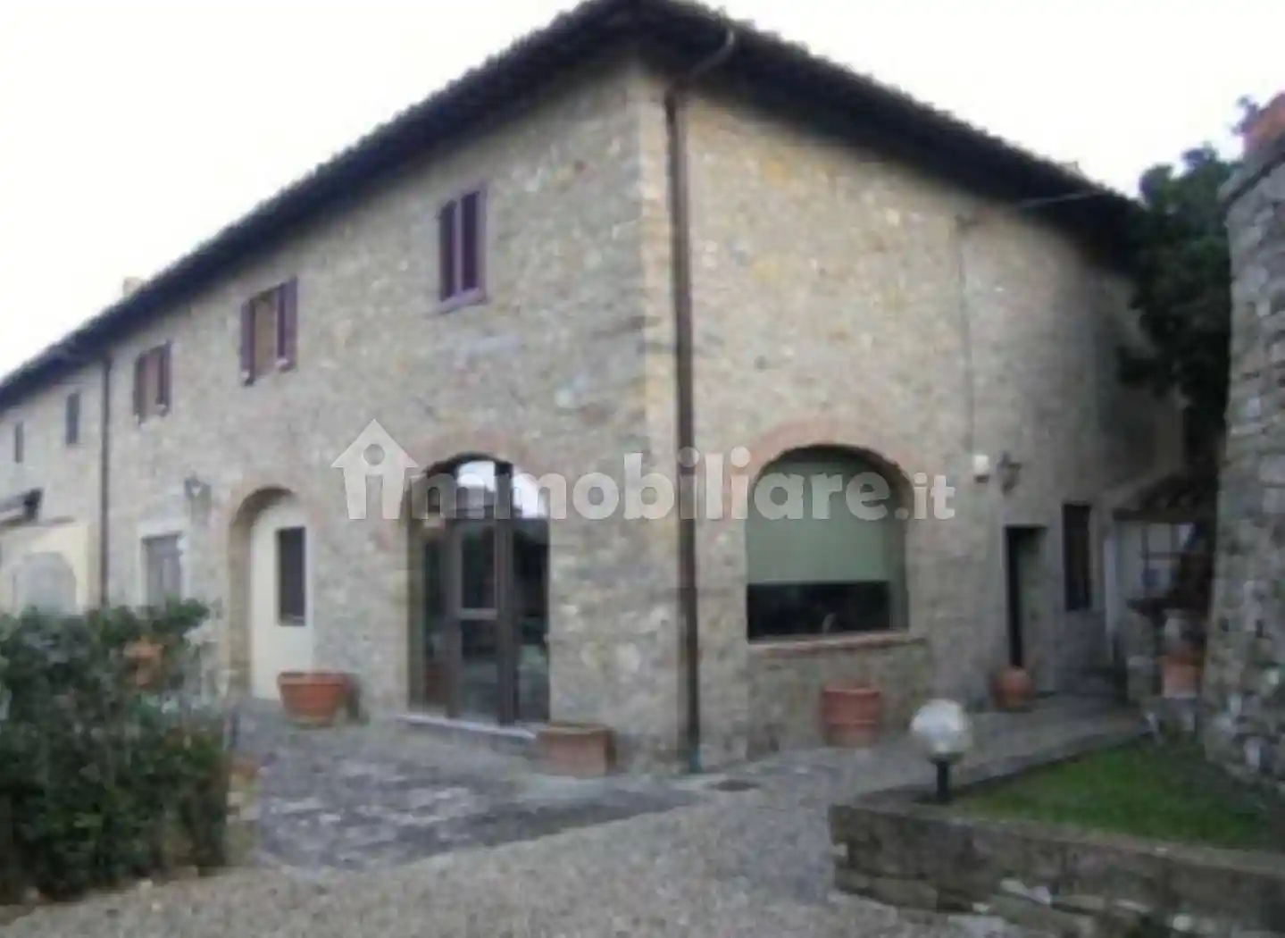 Appartamento in vendita a Impruneta