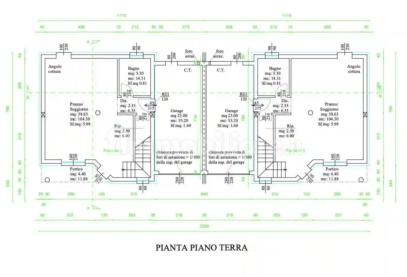 Villa - foto 3