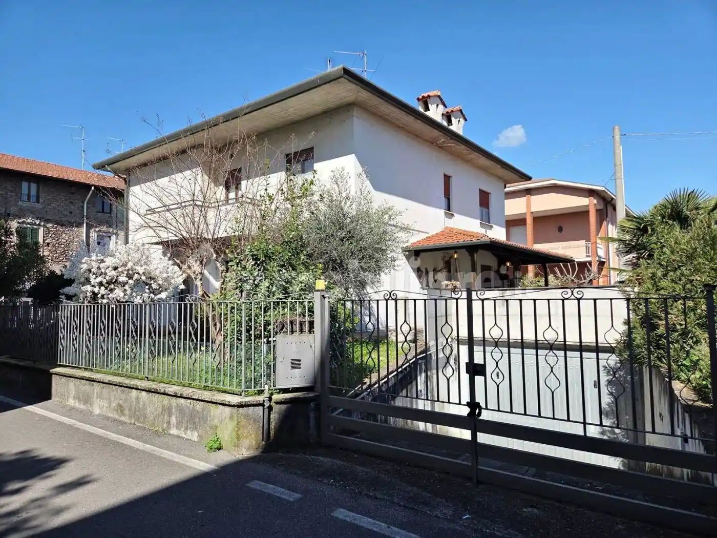 Appartamento in vendita a Seriate