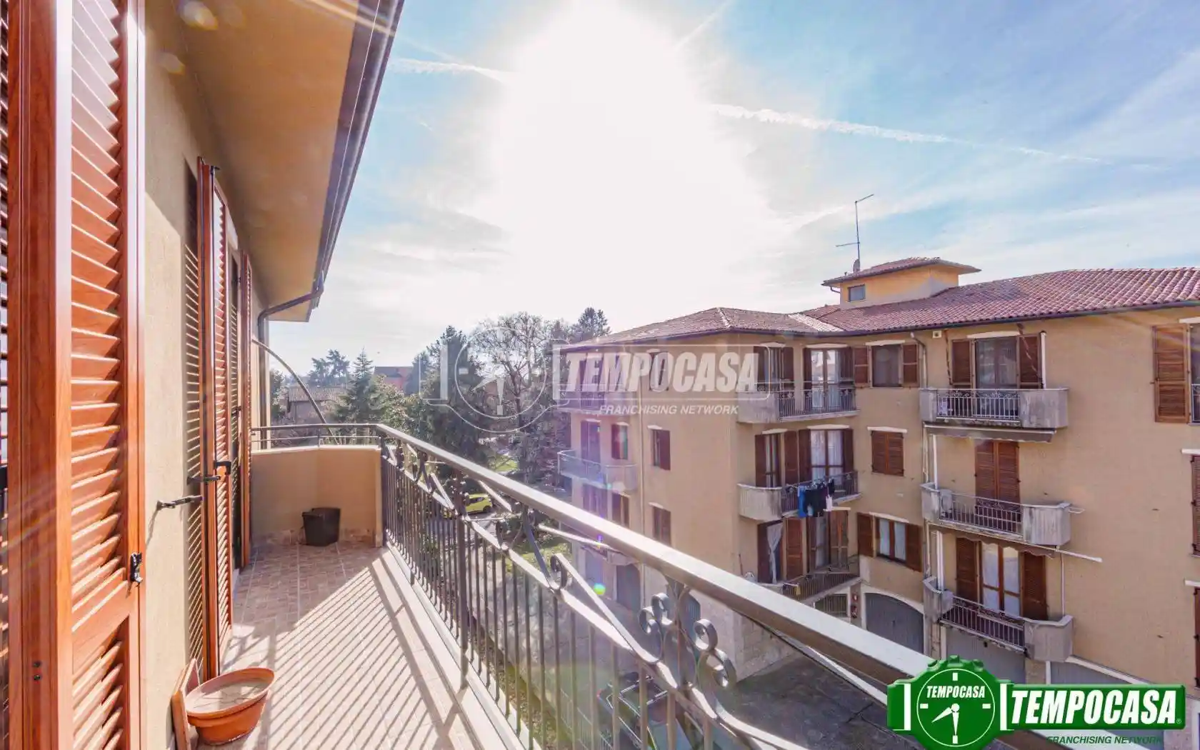 Appartamento in vendita a Voghera