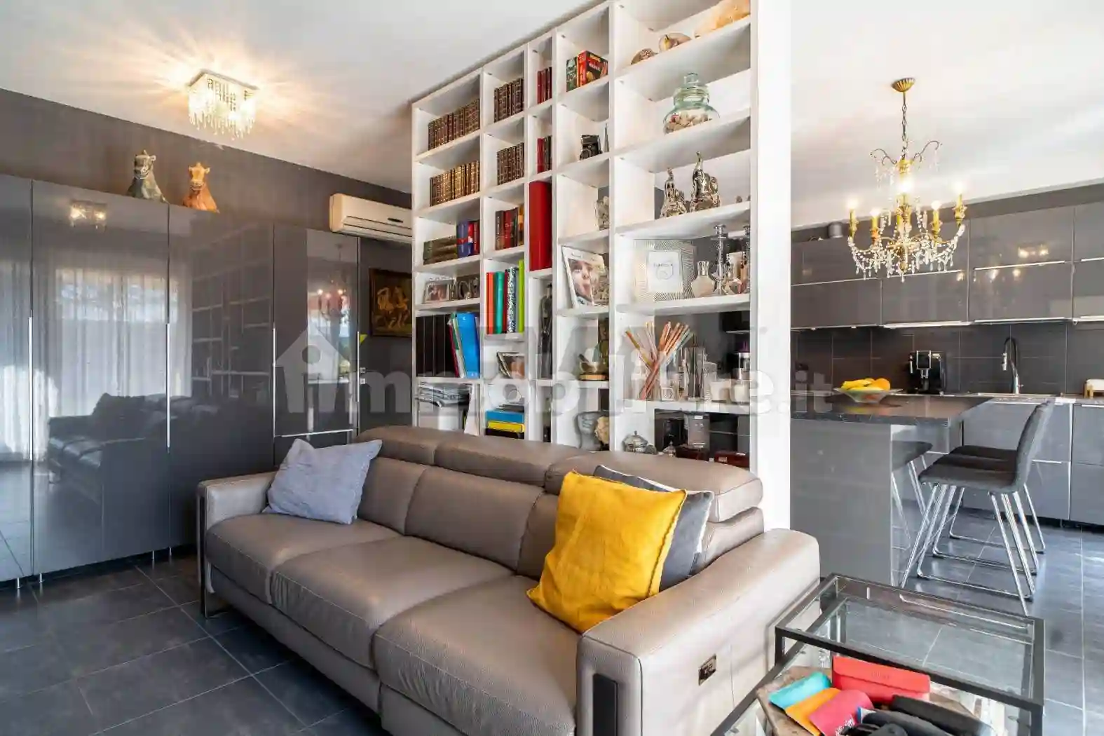 Appartamento - foto 3