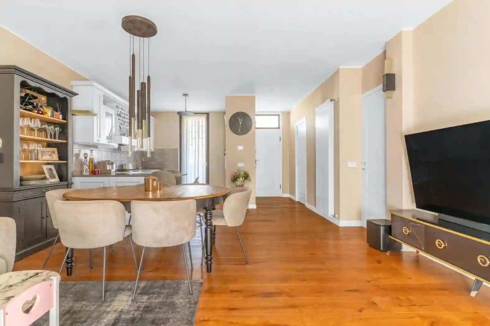 Villetta a schiera - foto 3