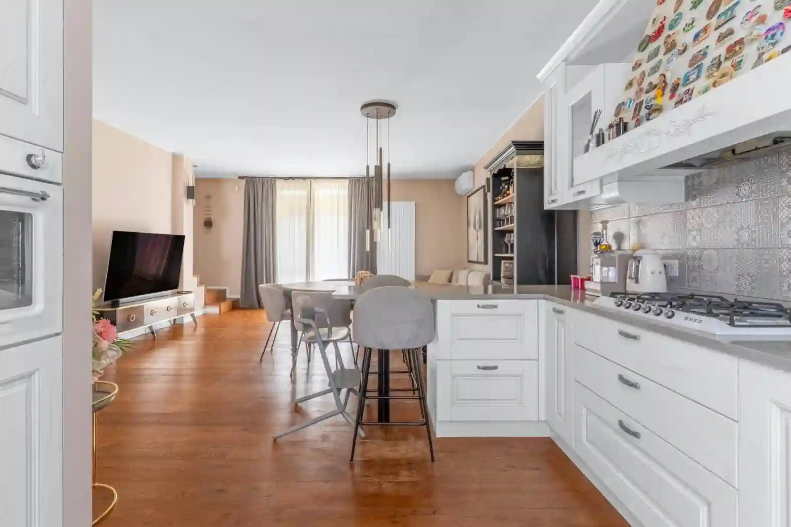 Villetta a schiera - foto 4