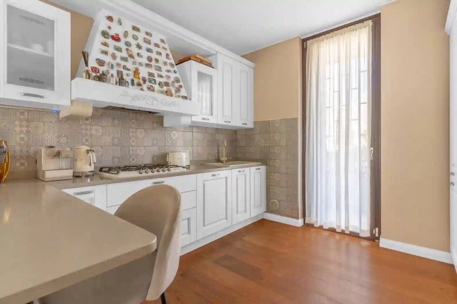 Villetta a schiera - foto 5