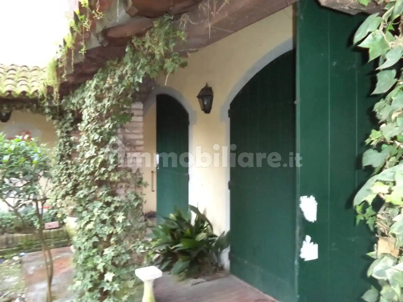 Appartamento in affitto a Ronchis