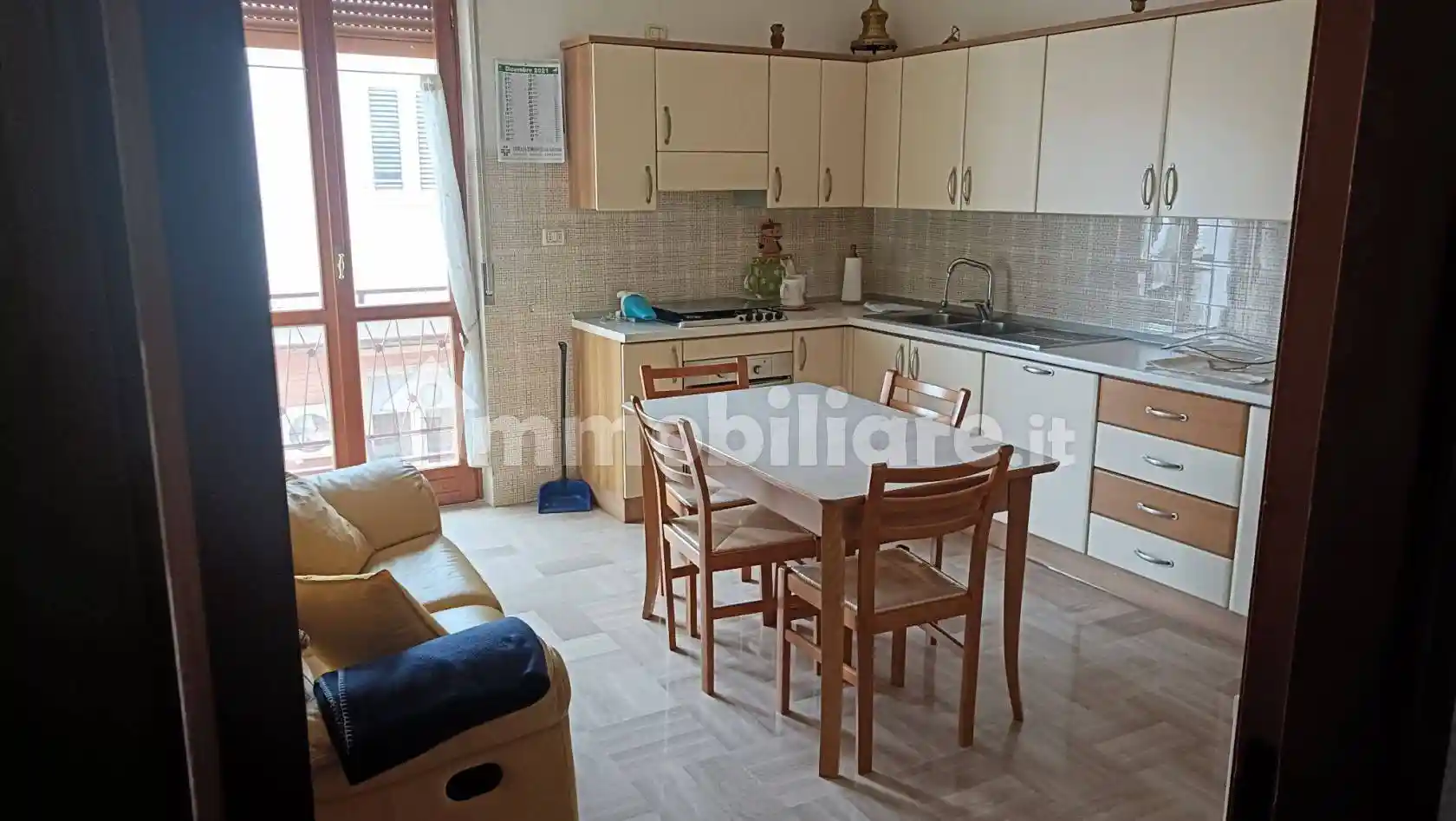 Appartamento in vendita a San Severo