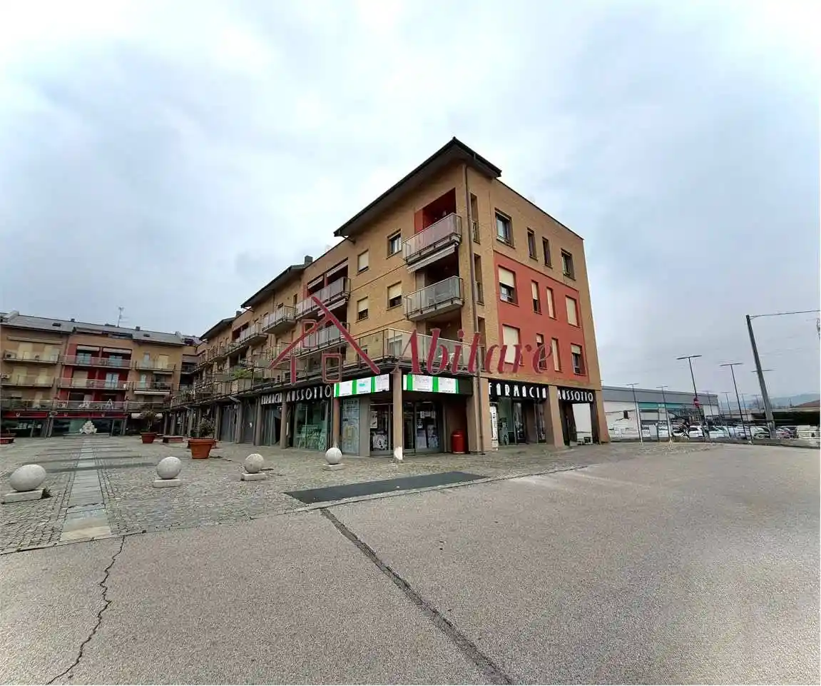 Appartamento in vendita a Alba