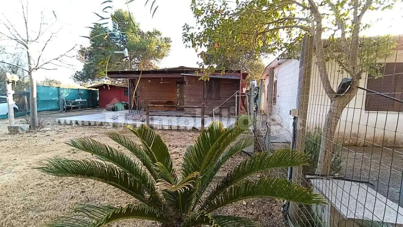 Villa in vendita a Minturno