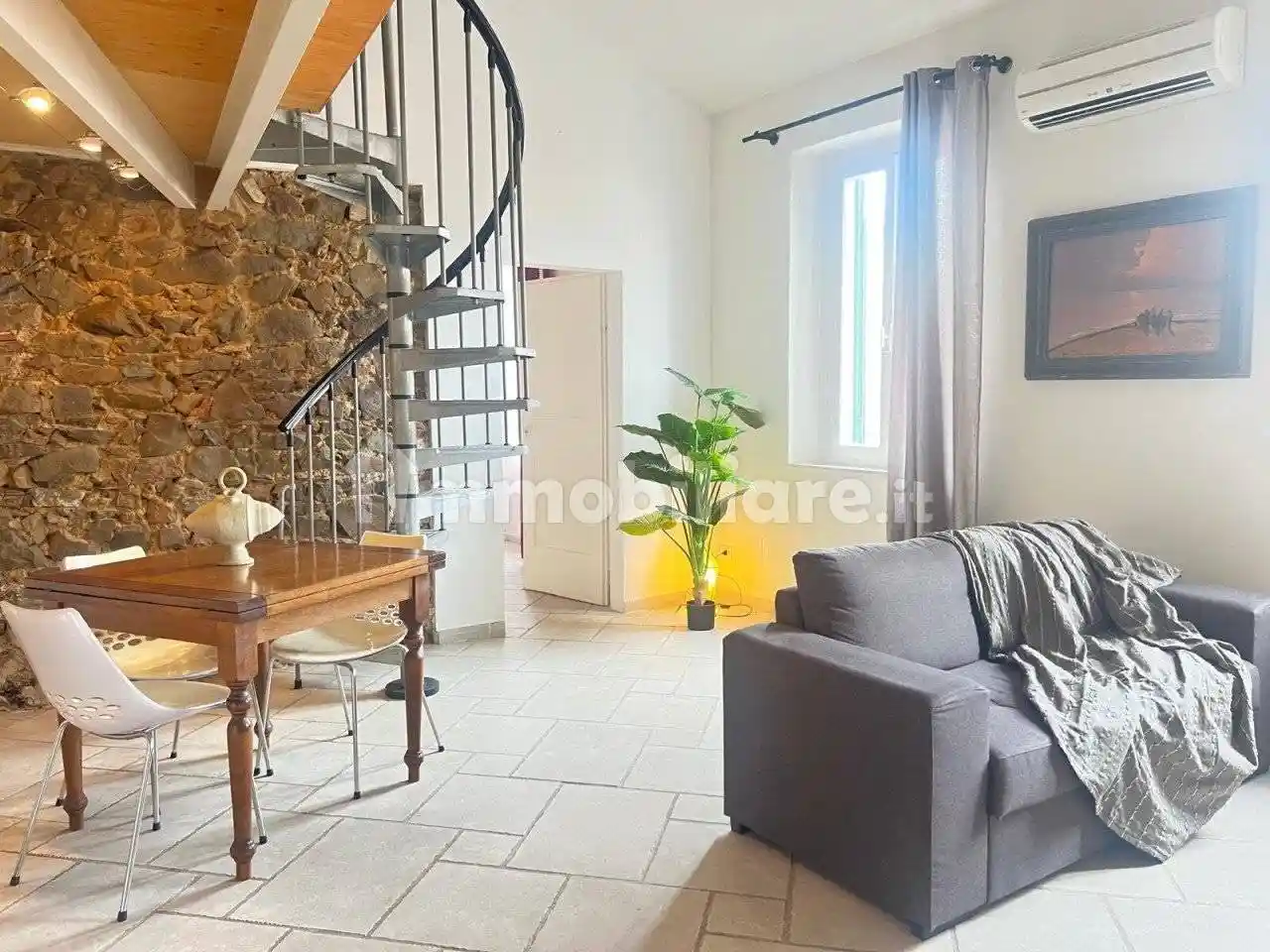 Appartamento in vendita a Piombino