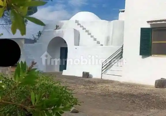 Rustico - Casale in vendita a Ostuni