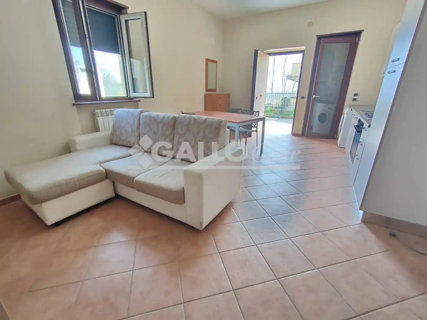 Appartamento in affitto a Marano Marchesato