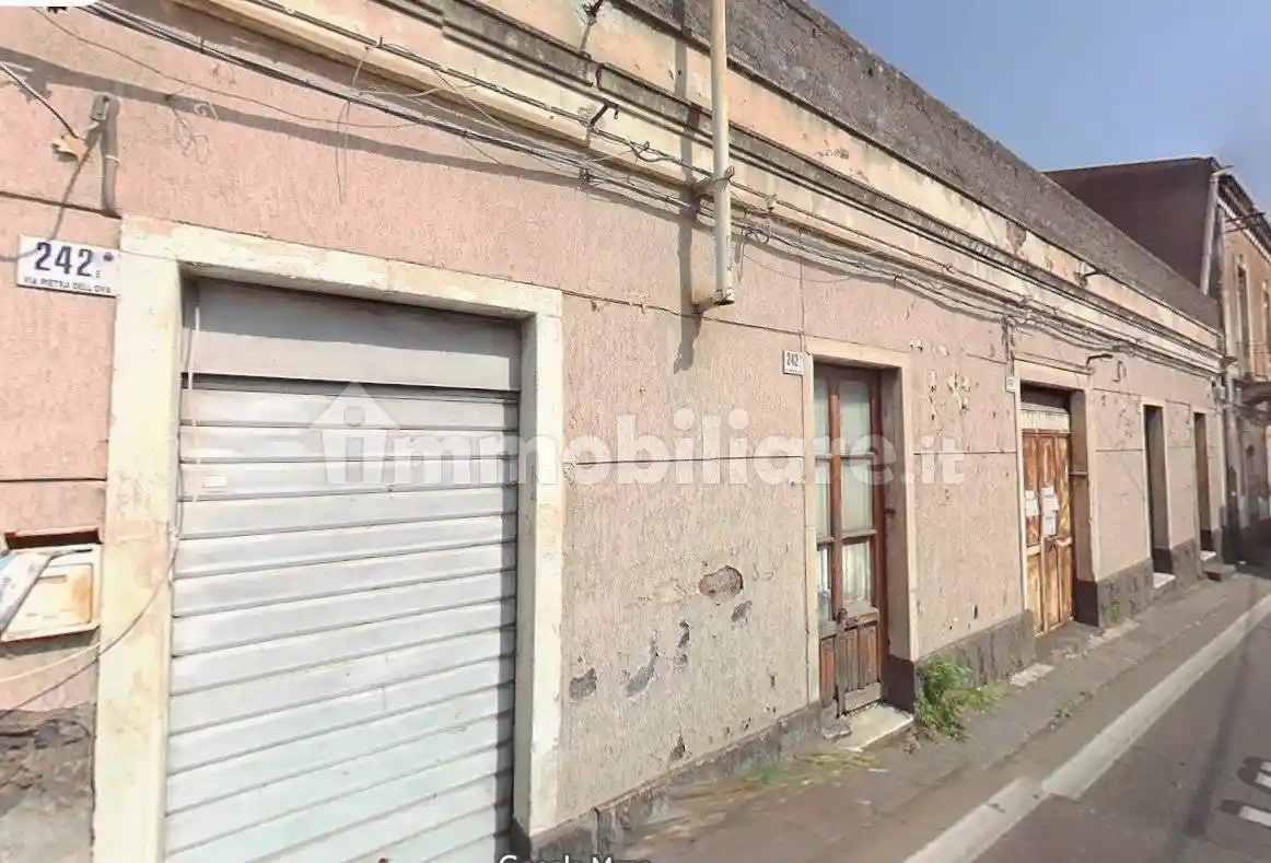 Appartamento in vendita a Catania