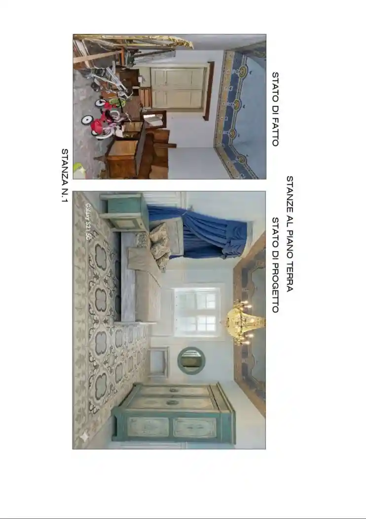 Palazzo - Edificio in vendita a Santa Venerina