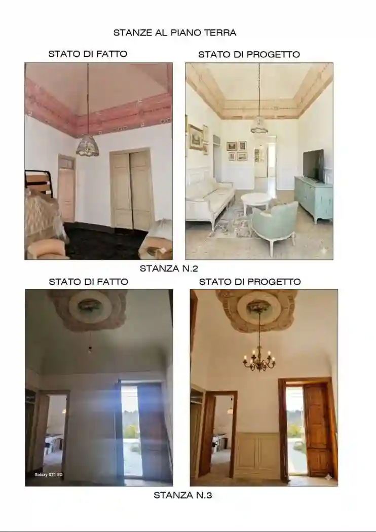 Palazzo - Edificio - foto 2