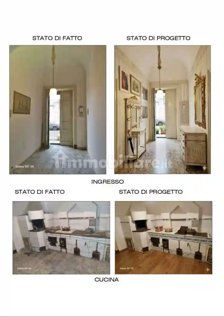 Palazzo - Edificio - foto 3