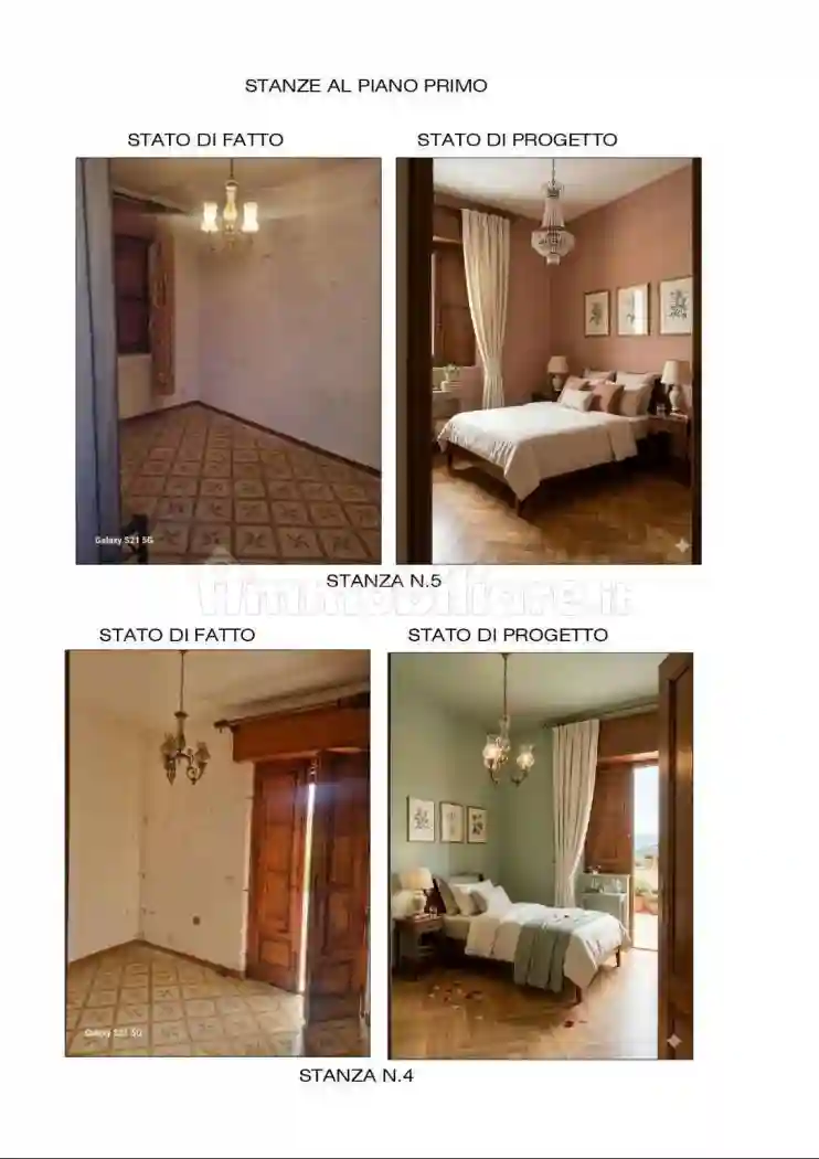 Palazzo - Edificio - foto 5