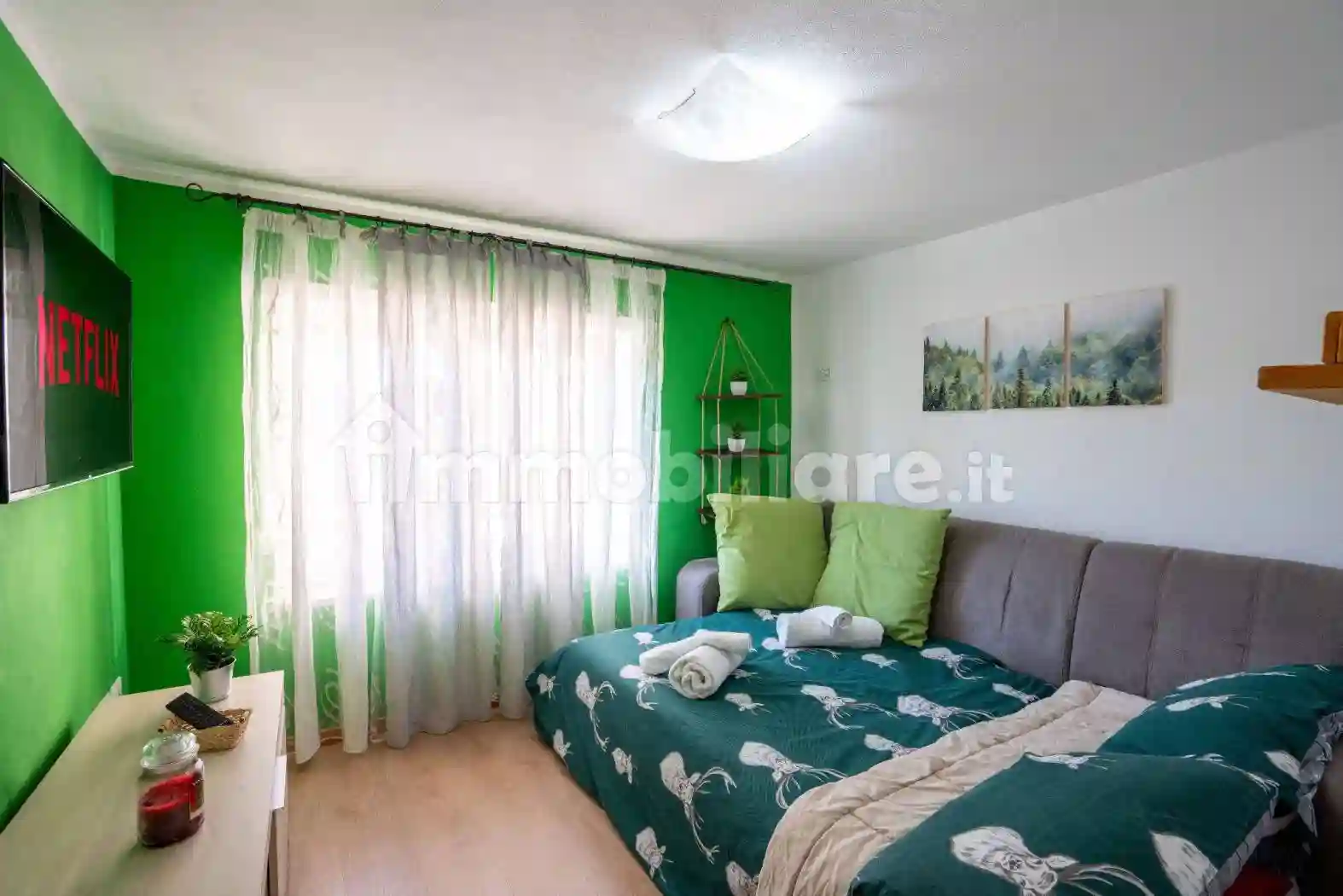 Appartamento - foto 4