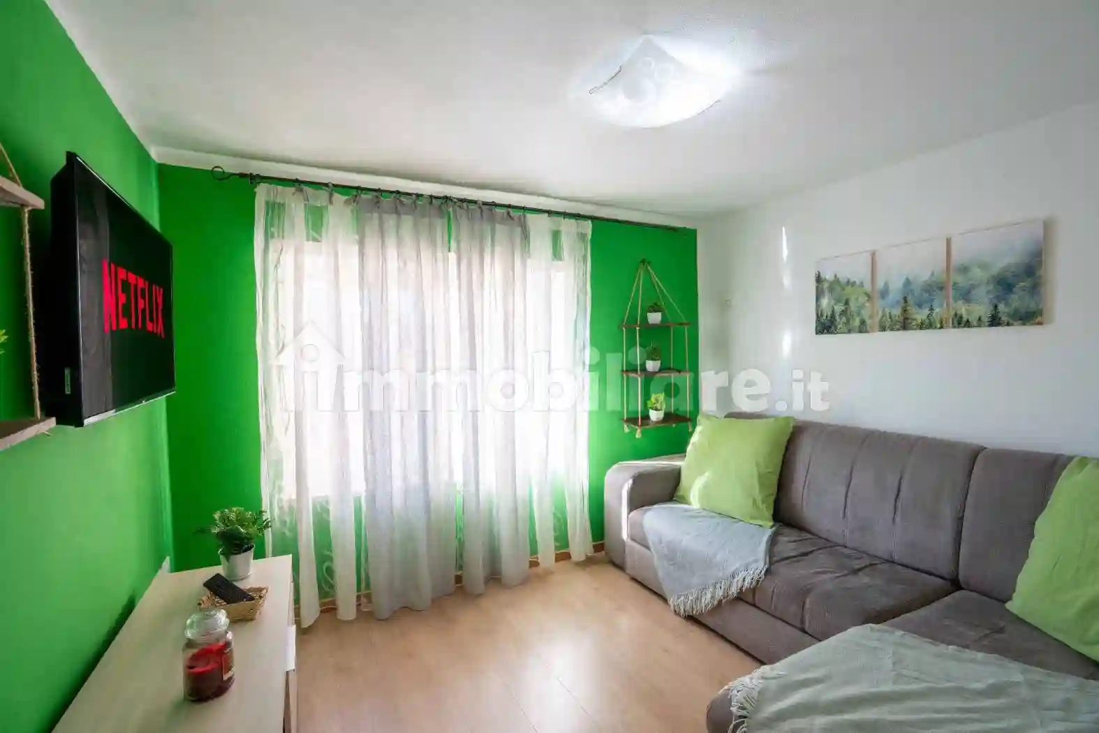 Appartamento - foto 5