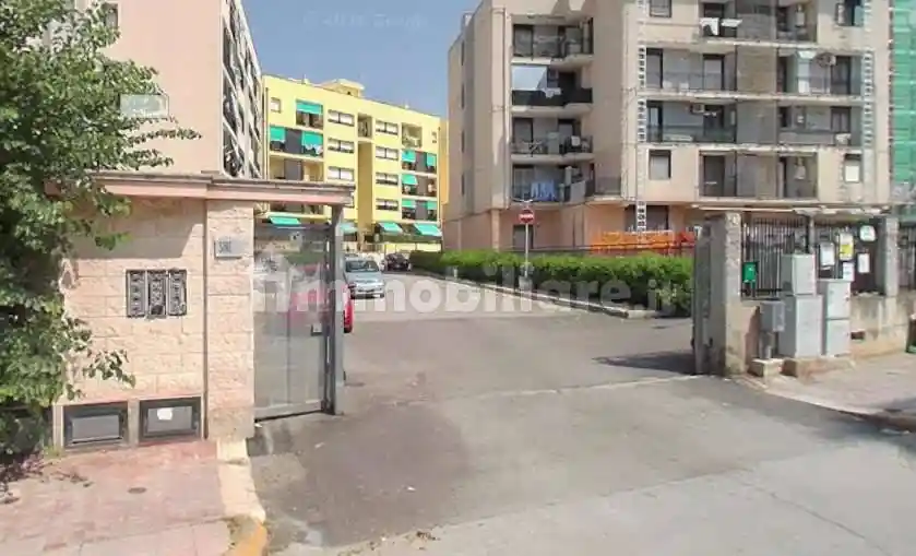 Appartamento in vendita a Bisceglie