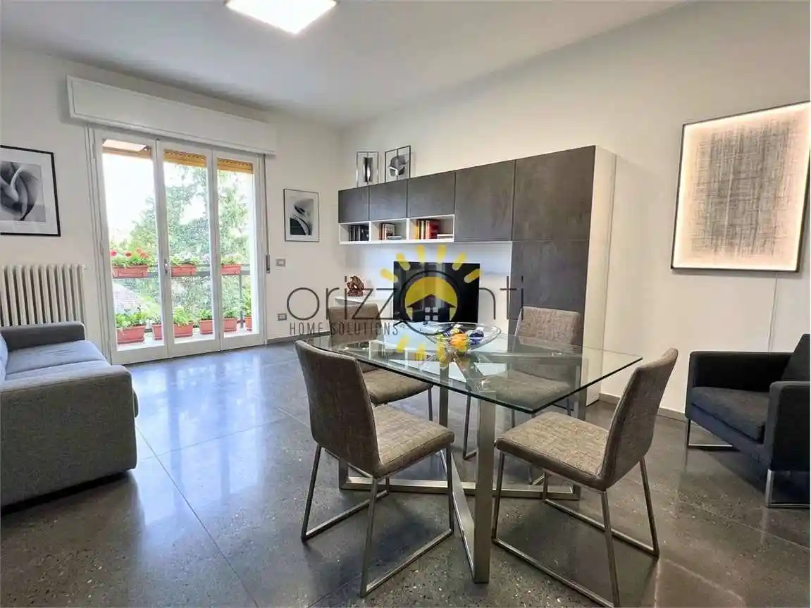 Appartamento in vendita a Carpi