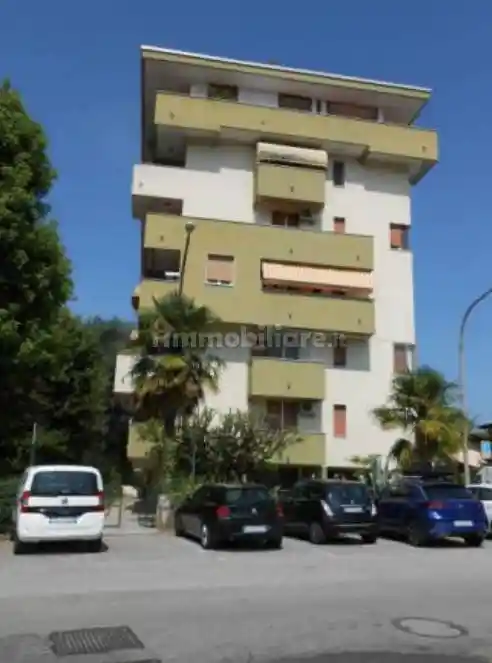 Appartamento in vendita a Pordenone