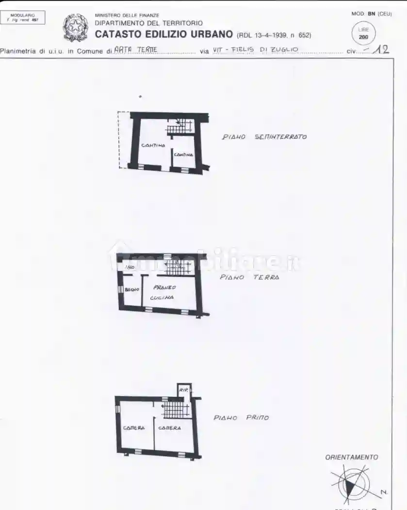 Casa indipendente - foto 5
