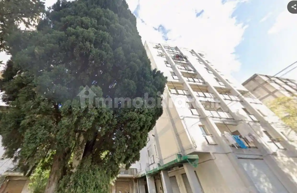 Appartamento in vendita a Catania