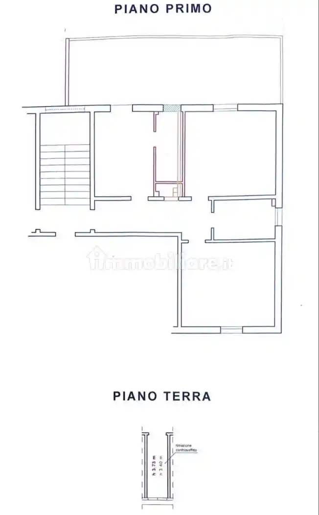 Appartamento in vendita a Casalecchio di Reno