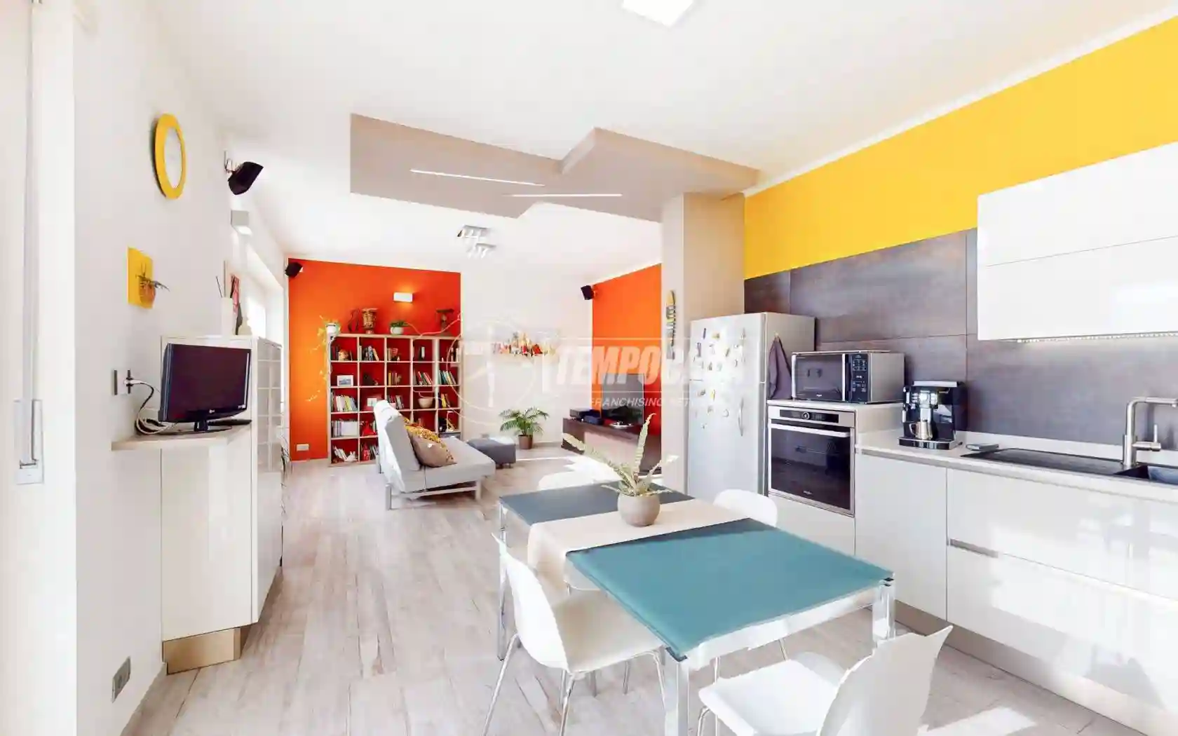 Casa indipendente - foto 2