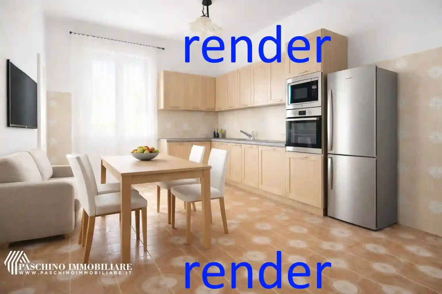 Casa indipendente - foto 4