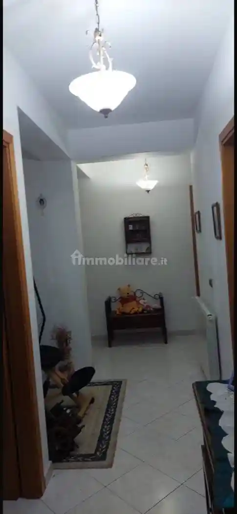 Appartamento in vendita a Noto