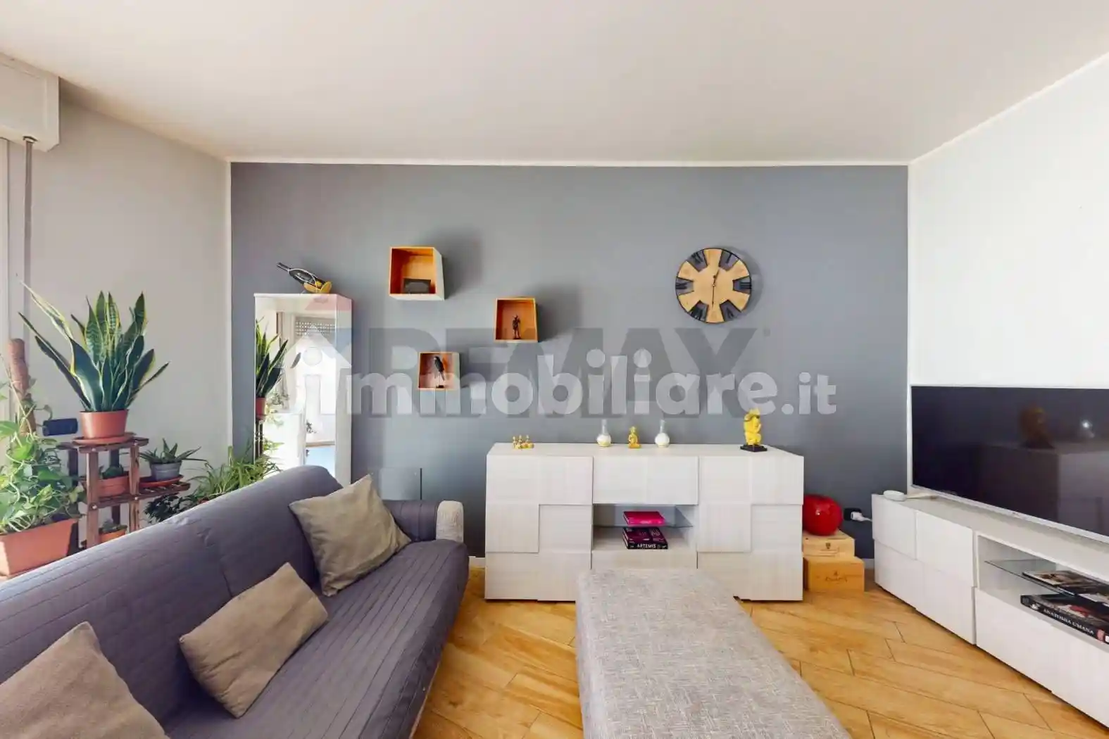 Appartamento in vendita a Carnate