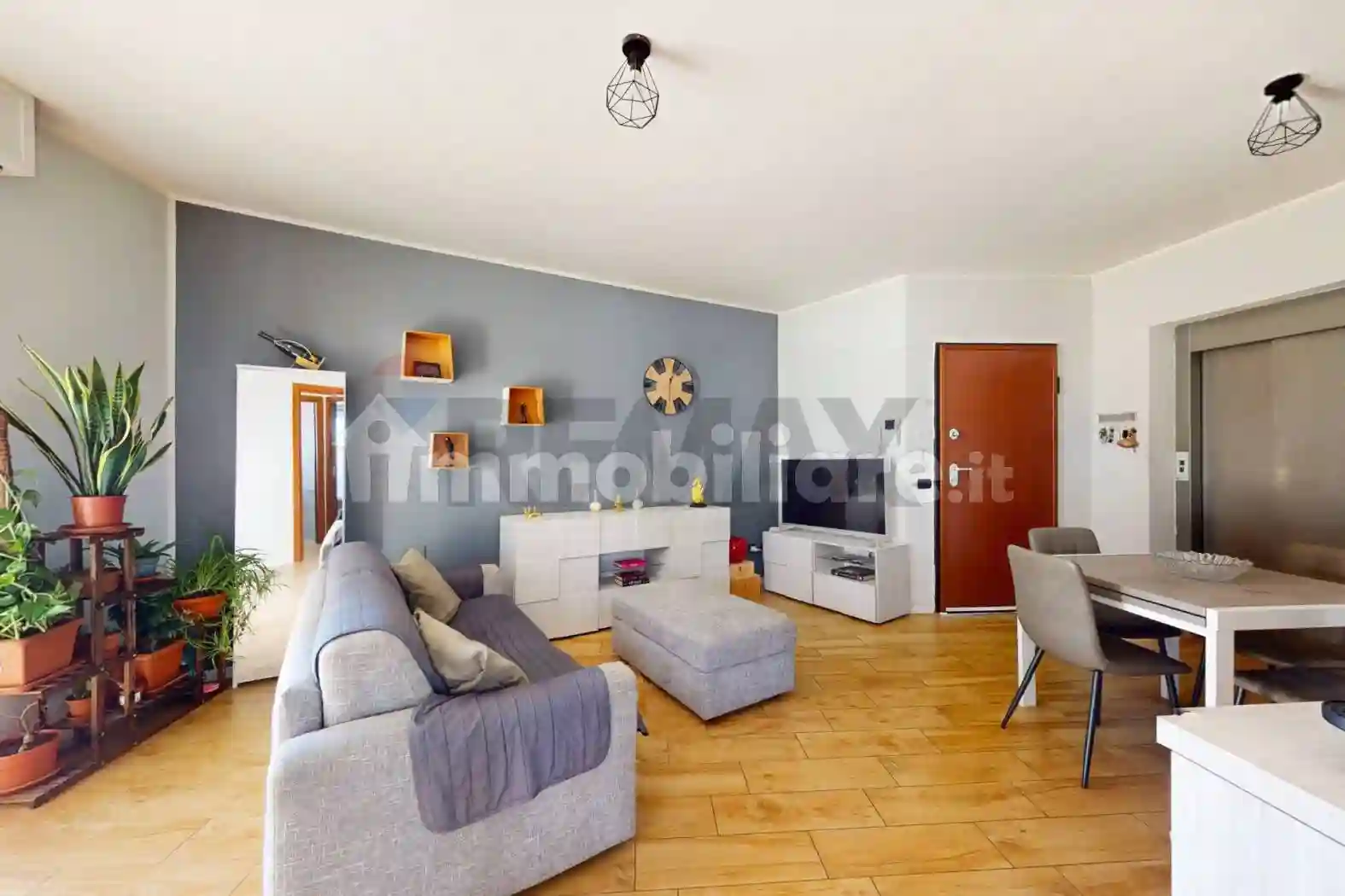 Appartamento - foto 2