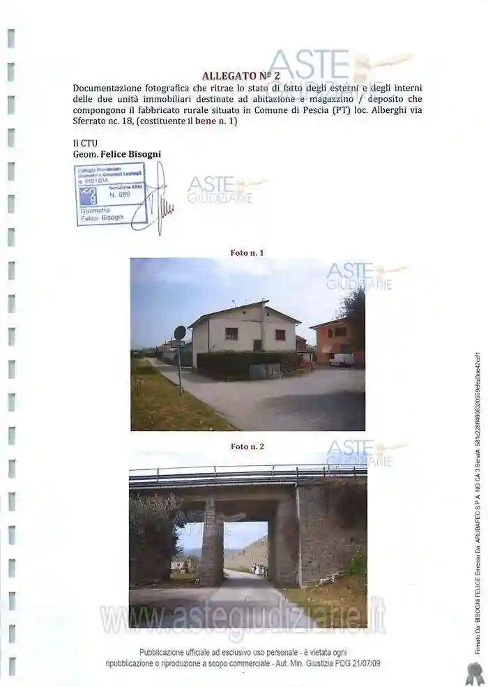 Palazzo - Stabile - foto 2