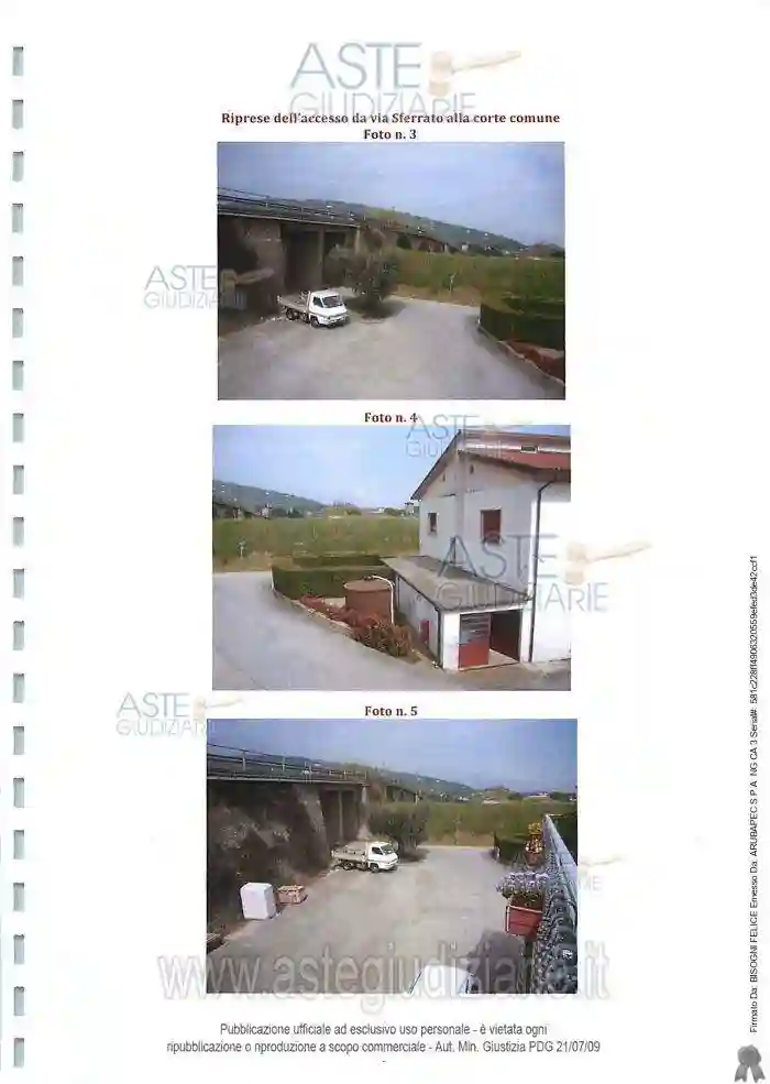 Palazzo - Stabile - foto 3