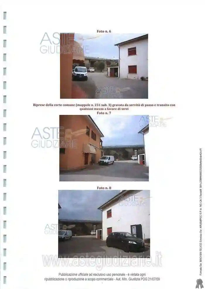 Palazzo - Stabile - foto 4