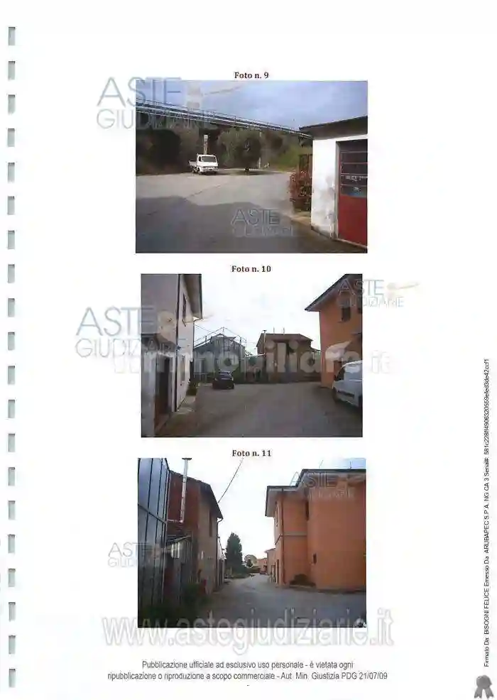 Palazzo - Stabile - foto 5