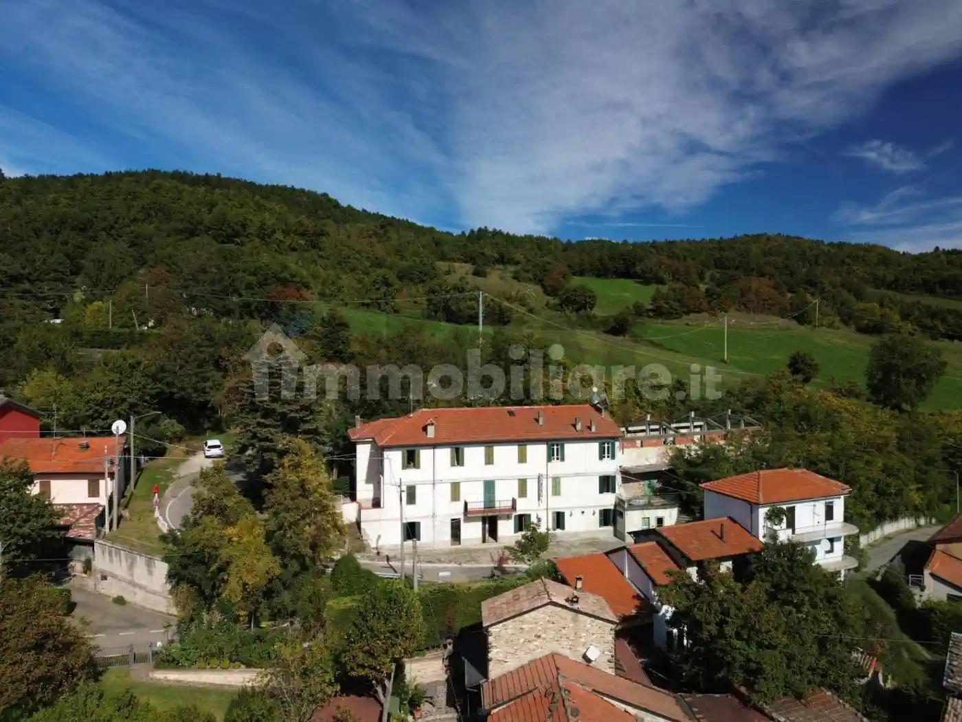 Appartamento in vendita a Langhirano