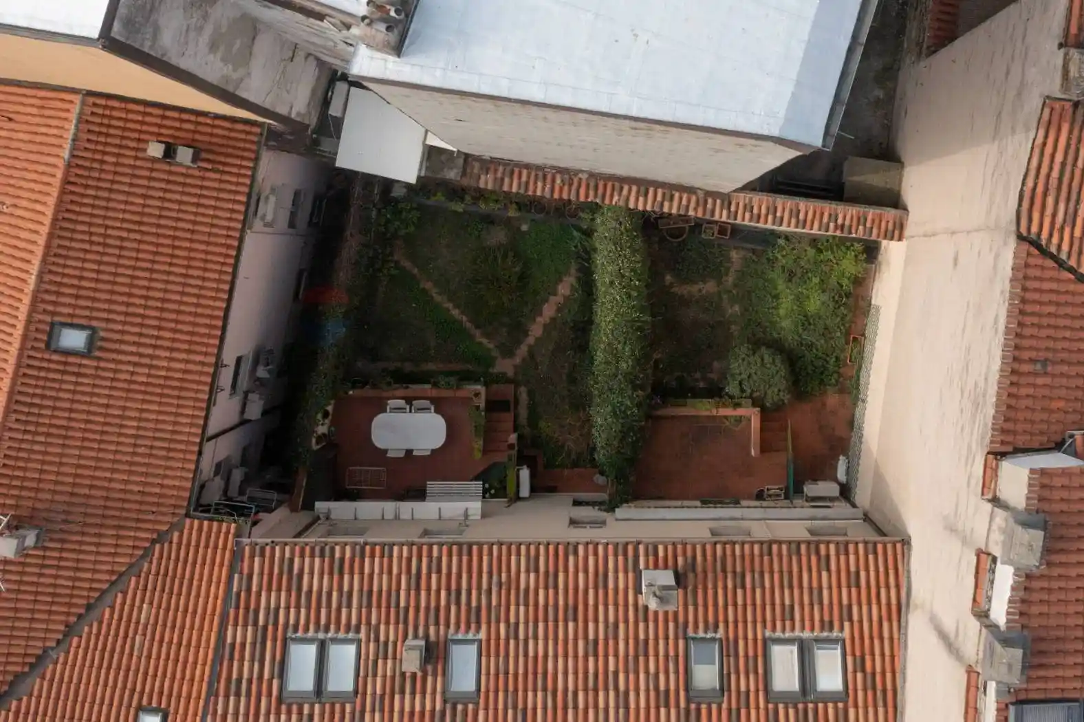 Appartamento in vendita a Trieste