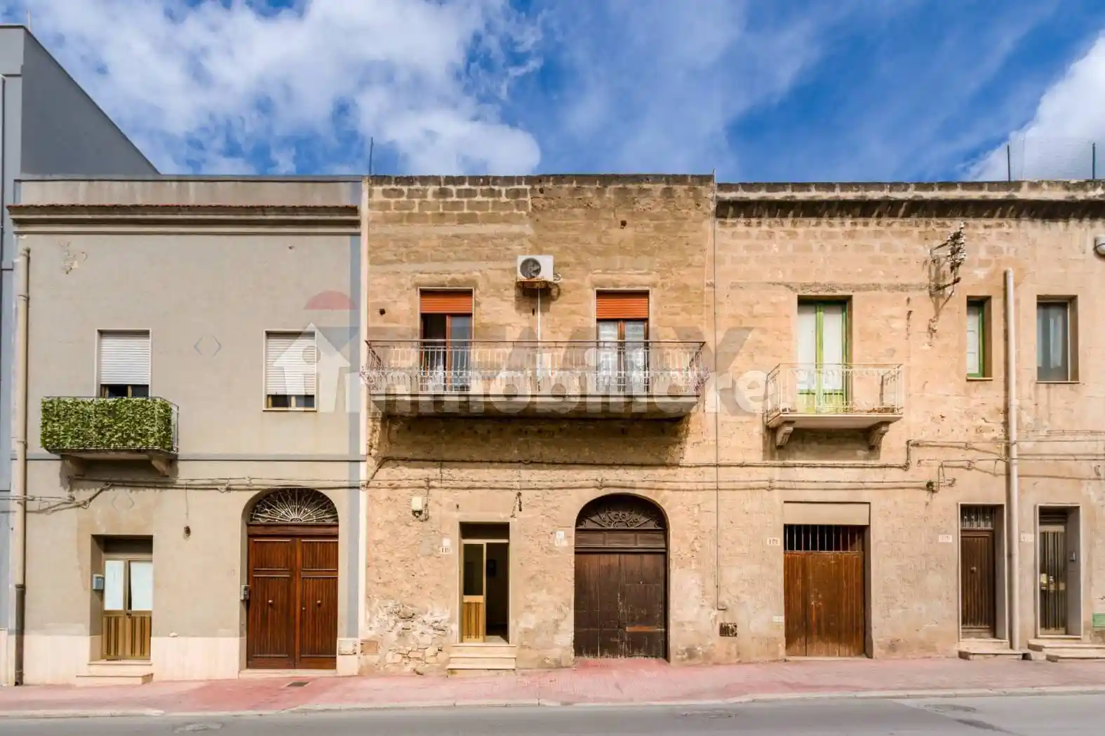 Casa indipendente in vendita a Erice
