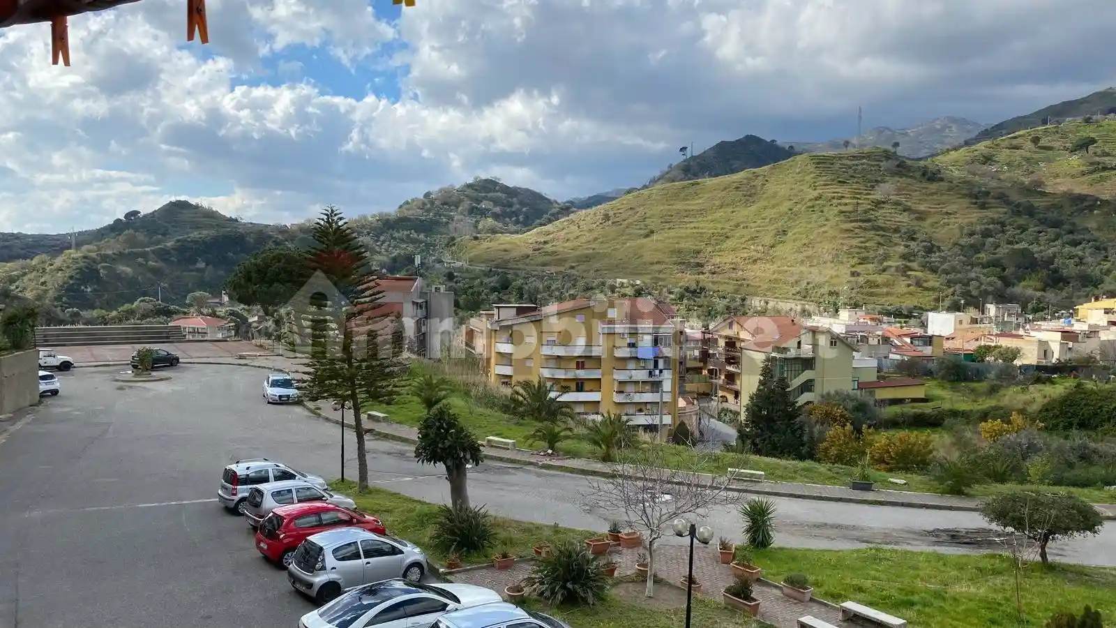 Appartamento in vendita a Messina