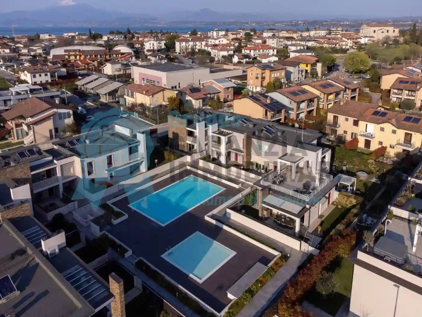 Villetta a schiera - foto 2