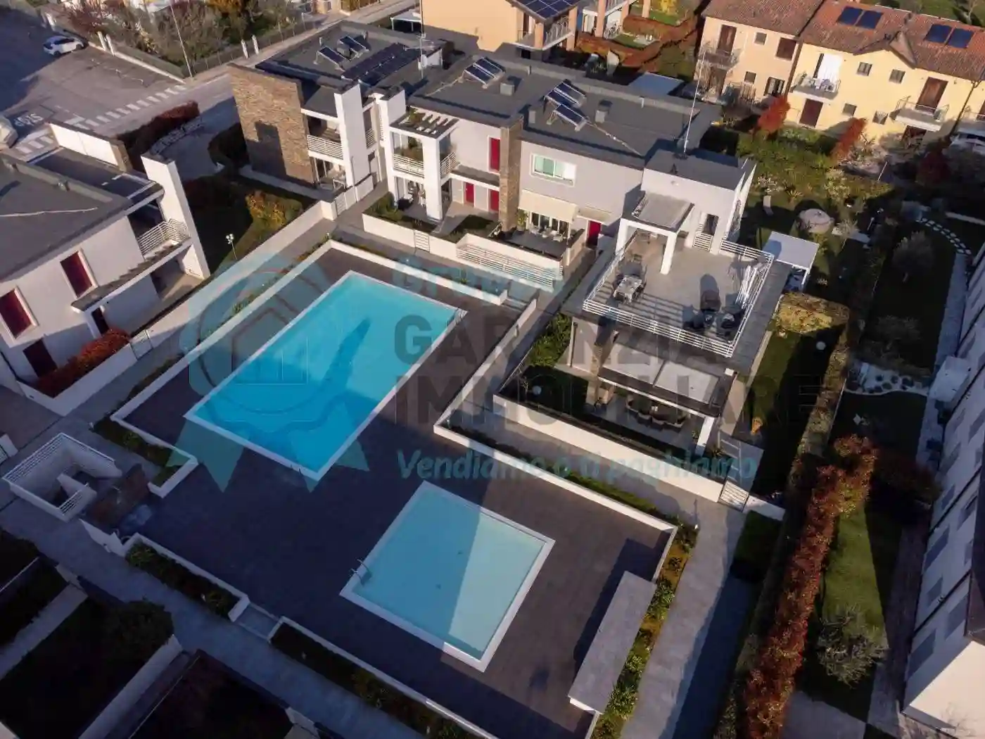 Villetta a schiera - foto 3